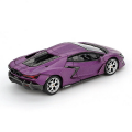 Mini GT 1/64 Lamborghini Revuelto Viola 30th Matte - Blister Paket