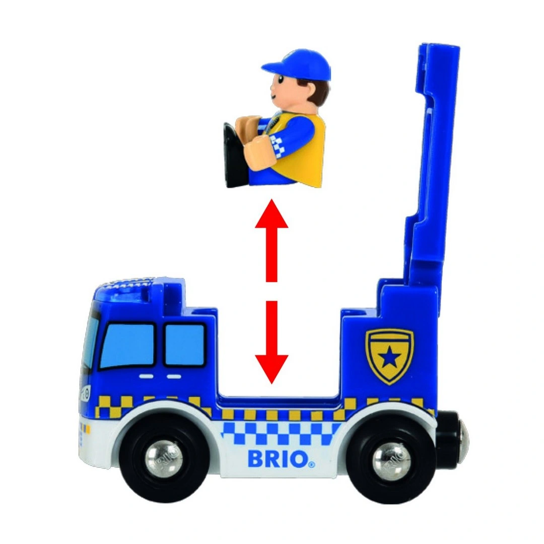 Brio Polis Merkezi