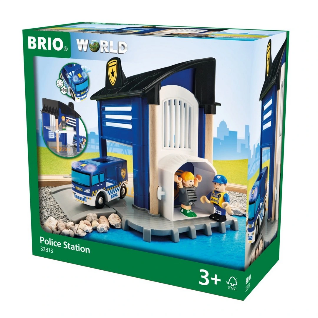 Brio Polis Merkezi