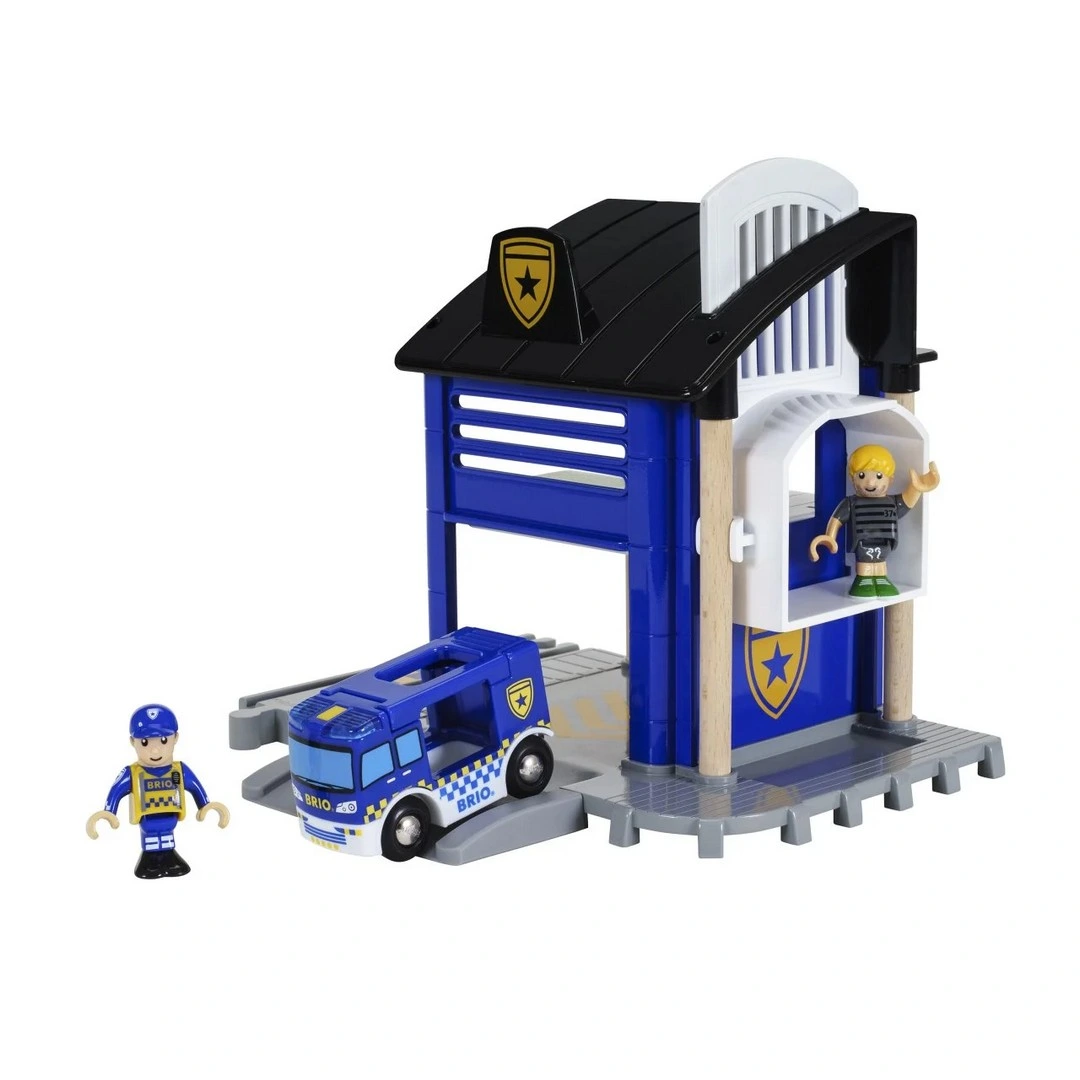 Brio Polis Merkezi