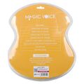Magicvoice MV-6189 4GA Profesyonel 120A Sigortalı Oto Amfi Güç Bağlantı Montaj Kablo Seti