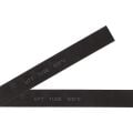 Powermaster PM-14351 Daralan Makaron 6 mm 1 Metre