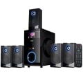 Mikado MD-813BT 5+1 USB/SD/FM Destekli Bluetooth Hoparlör - Speaker