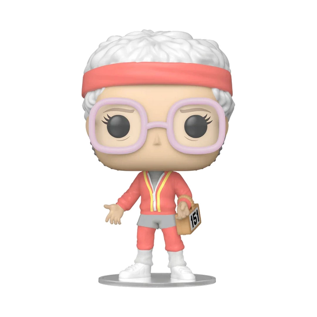 Funko POP TV: The Golden Girls- Sophia