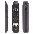 Vestel RC 43140 H0297A Netflix-Youtube Tuşlu Tv Kumandası