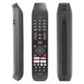 Vestel H0297C Netflix - Youtube Tuşlu Tv Kumandası