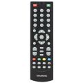 Grundig DSR-6950 Uydu Alıcı Kumandası