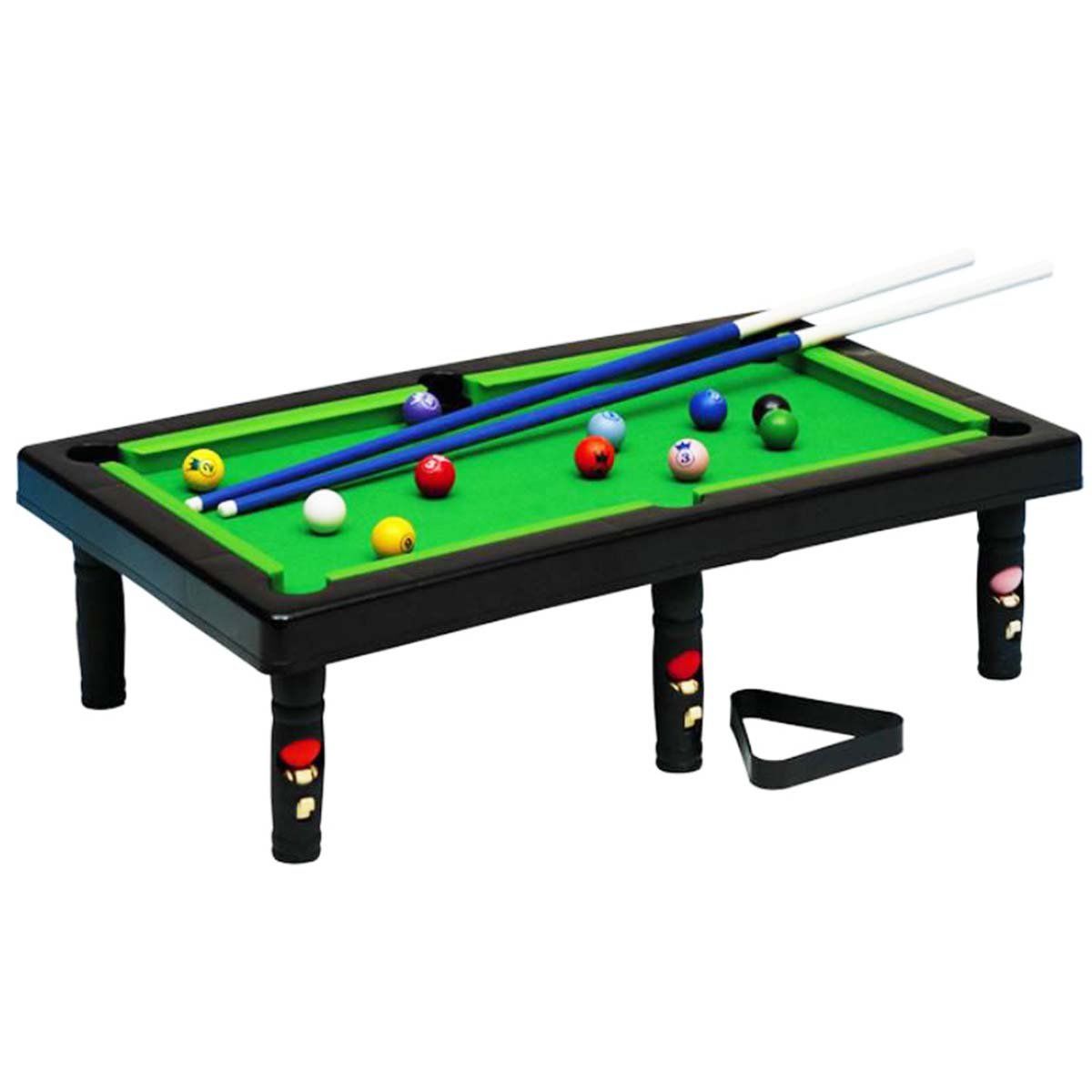 Snooker & Pool Set Bilardo - 011