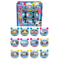 Littlest Pet Shop Peluş Hayvanlar Sürpriz Paket S2