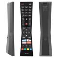 Vestel H0360A Netflix - Youtube - Prime Video Tuşlu Tv Kumandası