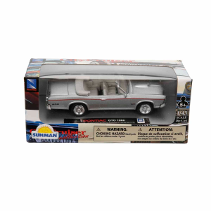 1/43 Araba Amerikan Seri 1 18A.24