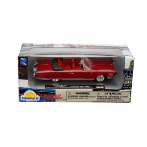 1/43 Araba Amerikan Seri 1 18A.24