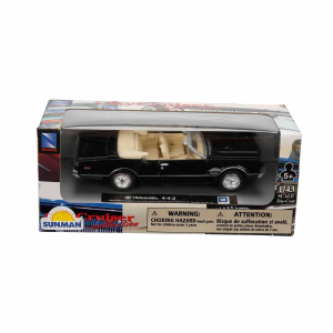 1/43 Araba Amerikan Seri 1 18A.24