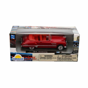 1/43 Araba Amerikan Seri 1 18A.24