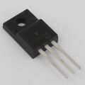 GT30J124 TO 220F = GT30G124 TO220F Transistör
