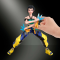 K-POP Demon Hunters Zoey Aksiyon Figürü