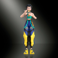 K-POP Demon Hunters Zoey Aksiyon Figürü