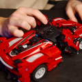 LEGO Technic Ferrari FXX K 42212