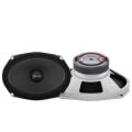 MK Maven Klang MK-IR69PRO 6x9'' 400 Watt Oval Midrange Hoparlör Takımı