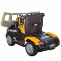 Pilsan Mega Akülü Kamyon 24V