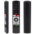 Vestel RC4318 H0362A 49UD8380 C40U446A - Telefunken 55DTU652 Netflix-Youtube Tuşlu Lcd Tv Kumandası