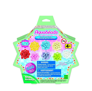 Aquabeads Star Bead Yedek Boncuk Seti EAB31603
