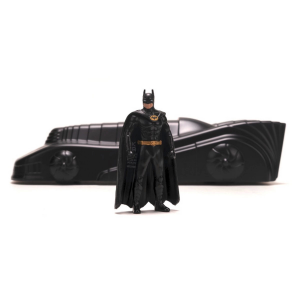 Jada 1/24 Batman 1989 Batmobile SMB-253215013