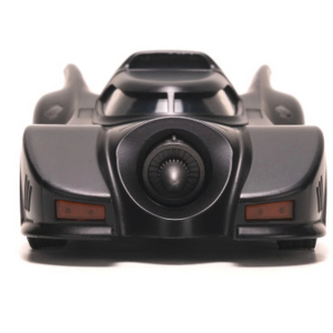 Jada 1/24 Batman 1989 Batmobile SMB-253215013