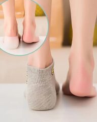 SİLİKON TOPUK YÜKSELTİCİ 1253