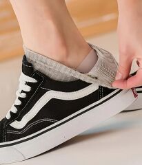 SİLİKON TOPUK YÜKSELTİCİ 1253