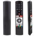 Vestel H0362B Netflix-Youtube Tuşlu Lcd Led Tv Kumanda