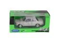 24053 WELLY DIECAST BMW 2002 TI 12