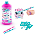 Airbrush Plush Peluş Sürpriz Mini Kit - S00028796 -1 Adet Stokta Olan Gönderilir