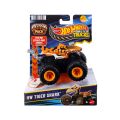 JMK92 Hot Wheels Monster Trucks Monster Trucks Atak Arabaları
