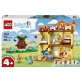 LEGO Bluey: Bluey’nin Aile Evi 11203