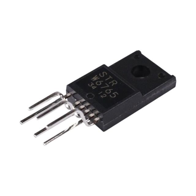 STRW 6765