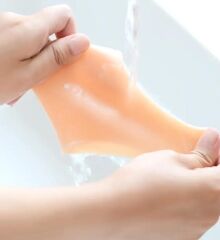 Topuk gömleği topuk koruyucu 5-373 *** SİPARİŞ KODU: 373 LOT NO:0V30K56