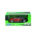 24077 WELLY DIECAST 1 24 BUGATTI CHIRON