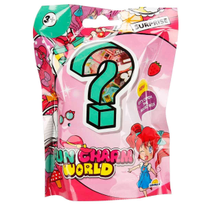 Taşınabilir Dollhouse Mini Figür Sürpriz Paket - 1 Adet Fiyatıdır