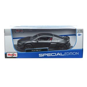 Maisto 1:18 Audi R8 GT Model Araba