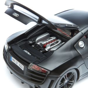 Maisto 1:18 Audi R8 GT Model Araba