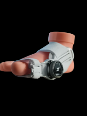 Ayak Baş Parmak Kemik Düzeltici Halluks Valgus