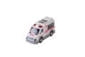URT0001-112 BY ŞEHRİN KIRILMAZLARI 112 AMBULANS