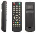 Magbox King Mini - Botech Piko 120 Gold - Microstar MK-01 - Wismann Mini SD Uydu Alıcı Kumandası