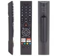 Vestel 49UD8200 - 55UD8450 / Finlux 32FFI5760 Netflix-Youtube-Play Tuşlu Lcd-Led Tv Kumanda (RC43137-30101403)