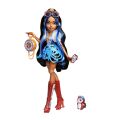 JMB81 Monster High Robecca Steam