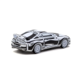 Tarmac 1/64 Toyota Supra Designed by Joshua Vides