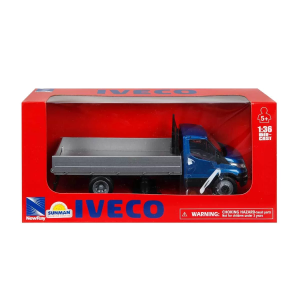 1:36 Iveco İş Araçları