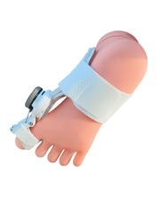 HEDİYELİ Açı Ayarlı Ayak Baş Parmak Kemik Düzeltici Halluks Valgus. 1 Çift Ark Destek Tabanlık HEDİYE