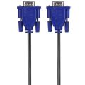 Hytech HY-VGA113 Erkek/Erkek 3 Metre Vga Görüntü Data Kablosu